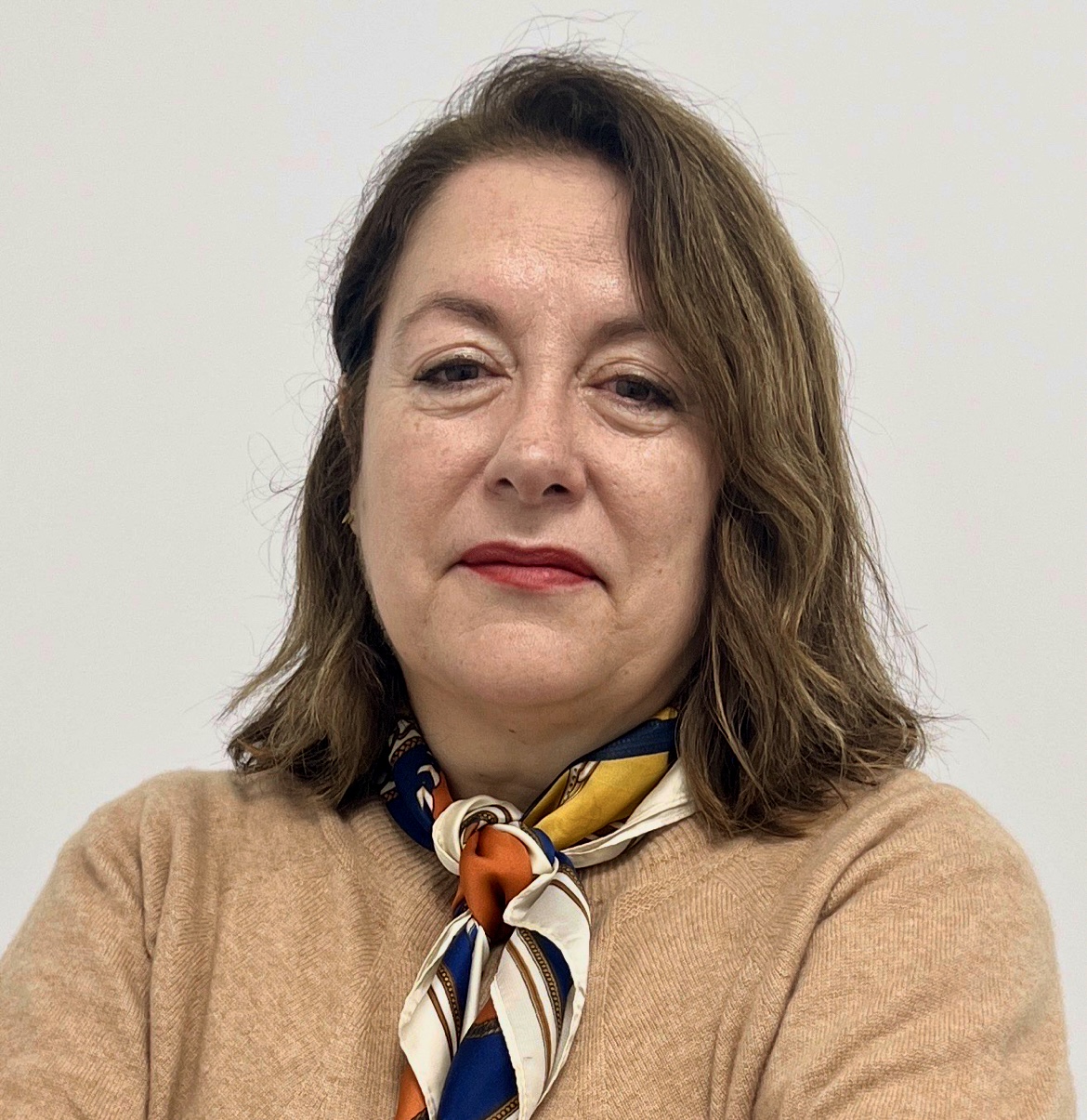 Elena Manrique